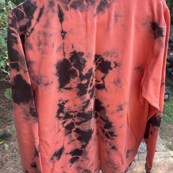 Stussy men’s fit sweatshirt size XL - Picture 2 of 3